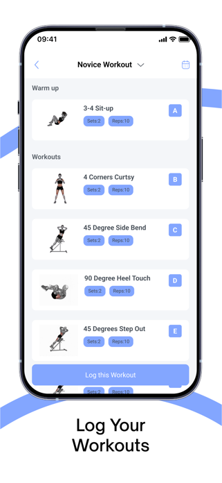 Team Unmatched Coaching Screenshot 2 of 3