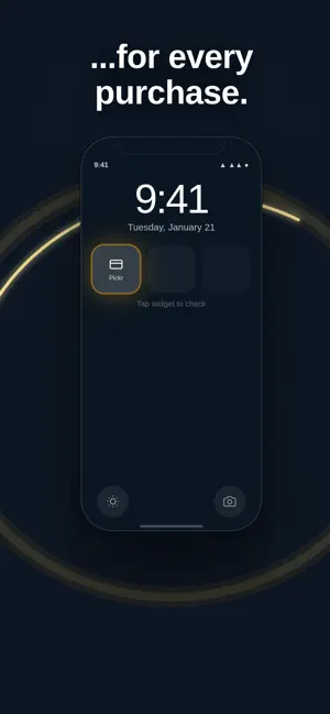 Pickr Cards screenshot 2