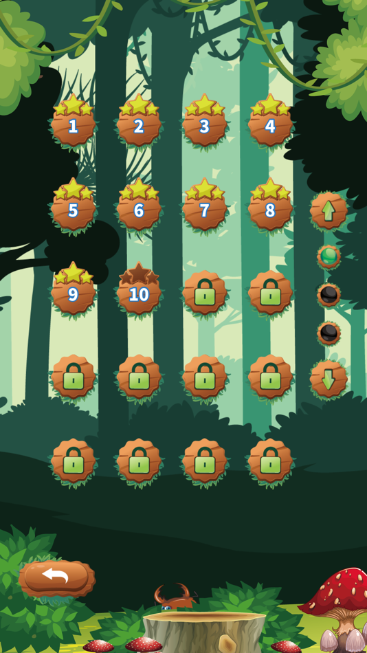 #3. Dung Roller (iOS) 由: 惠阳 郑