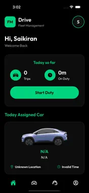 Zect Fleet screenshot 6