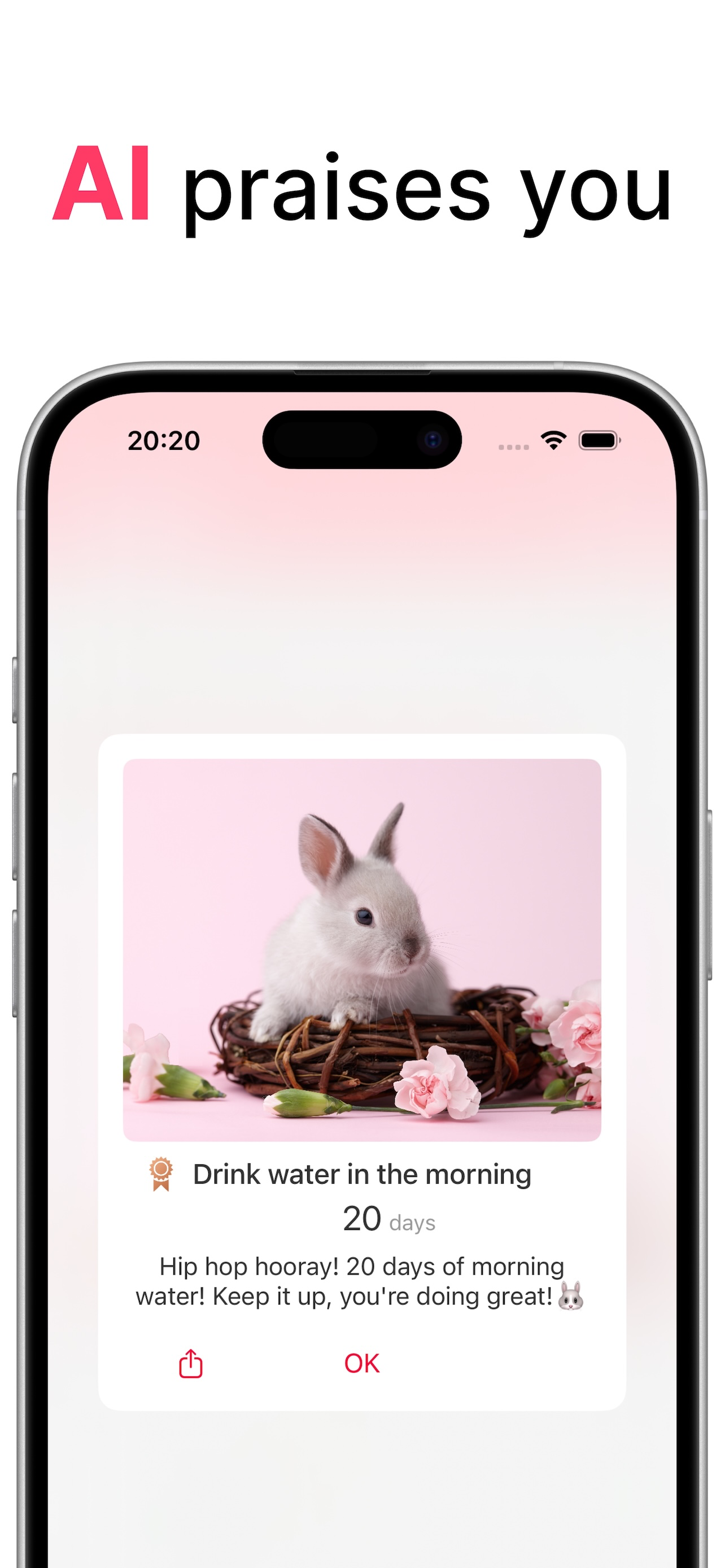 Radish - Making Habits