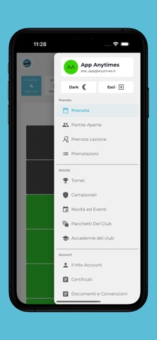 Waldo Padel screenshot