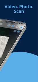 Camera to Files screenshot