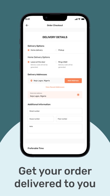 Touramp Customer screenshot-3