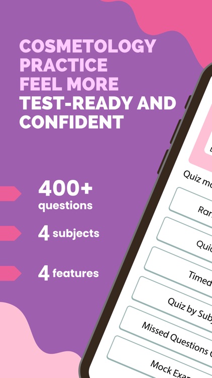 Cosmetology Exam Center - 2025