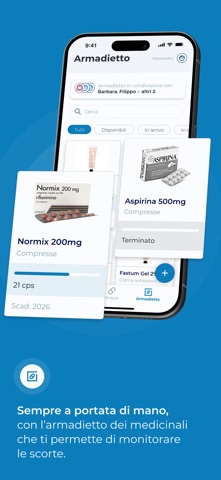 Meedox Screenshot 7 of 9