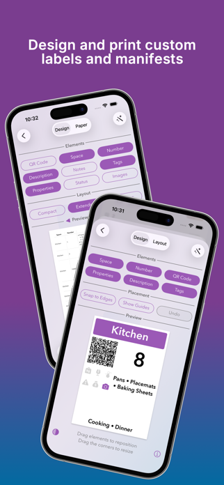 Boxes: Storage made simple Screenshot 6 of 10
