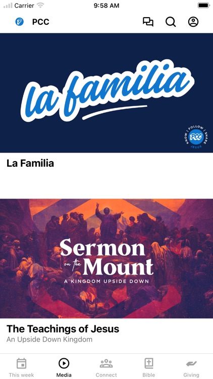 Poinciana Christian Church