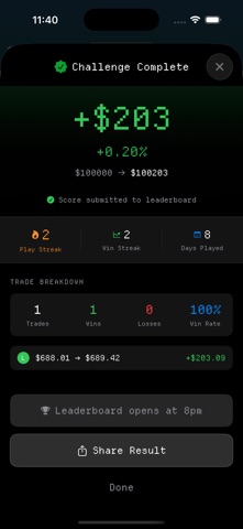 Trader Rush Screenshot 3 of 10