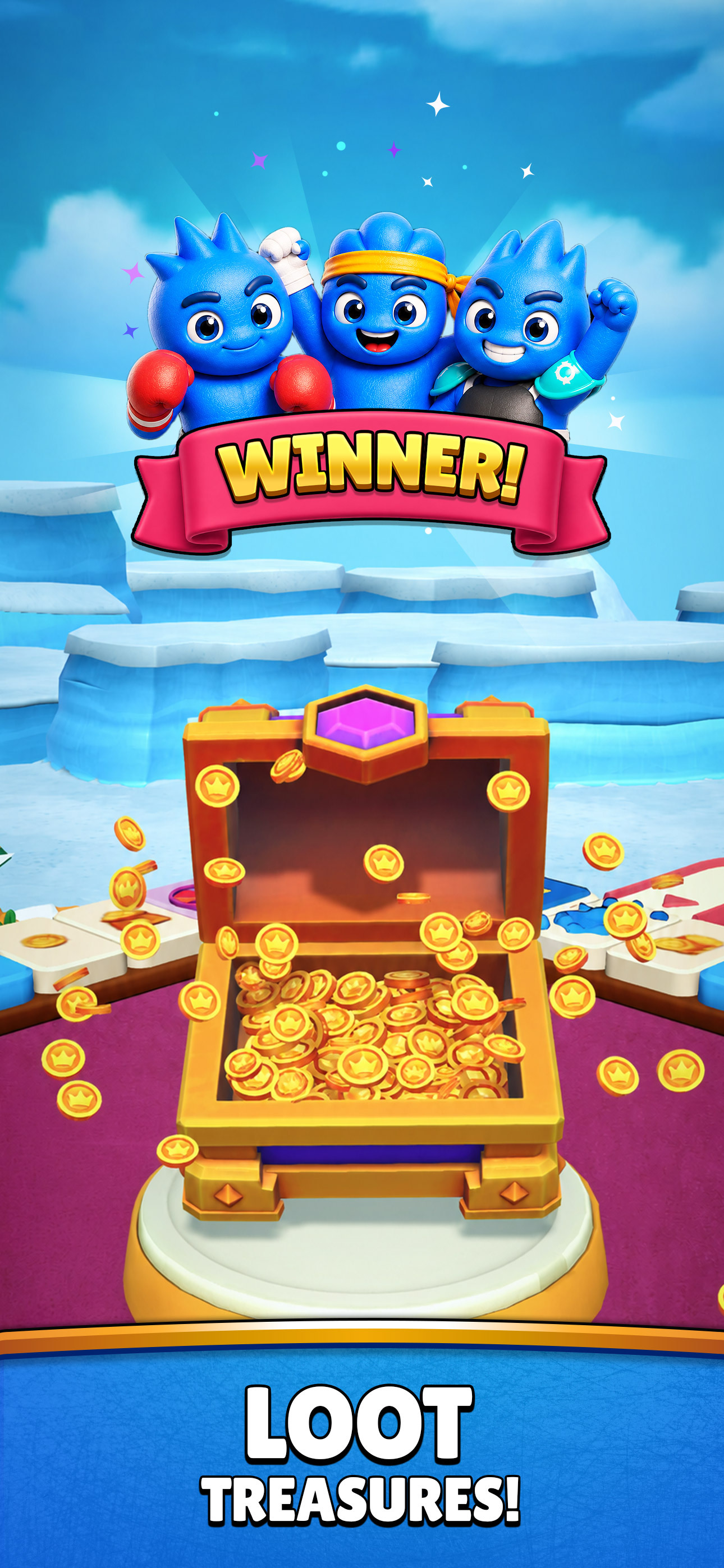 Dice Rivals screenshot 6