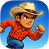 مونتيري القديمة: مغامرة البكسل