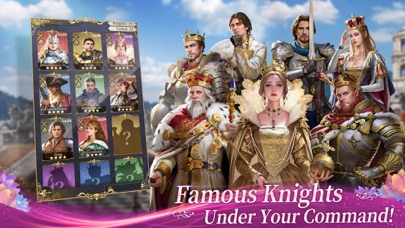King's Choice Screenshot