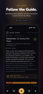 LiveVault screenshot 3
