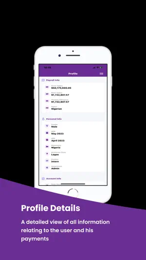 iPaySuite screenshot 4