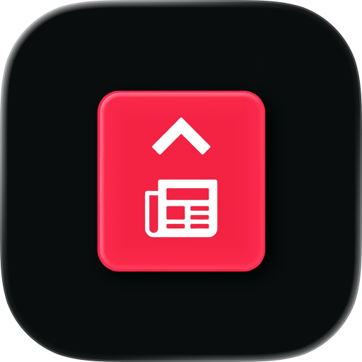 Newsy: Swipe News Feed