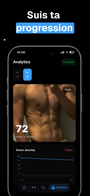 Masterabs screenshot 3