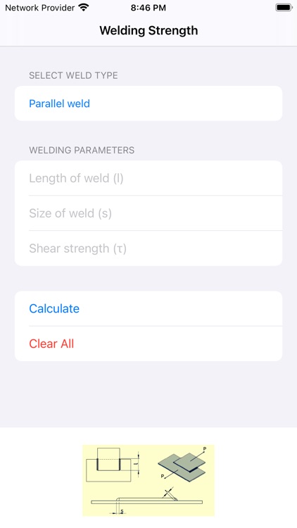 Bitget Welding Strengtho