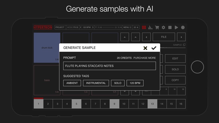 Hypertron screenshot-3