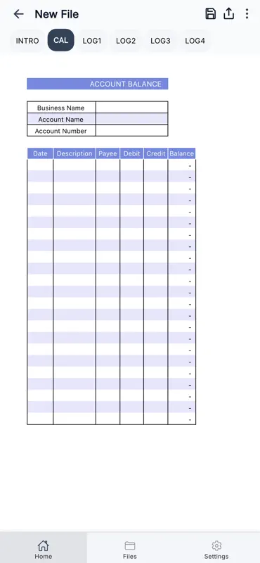Checking Accounts screenshot 3 of 10