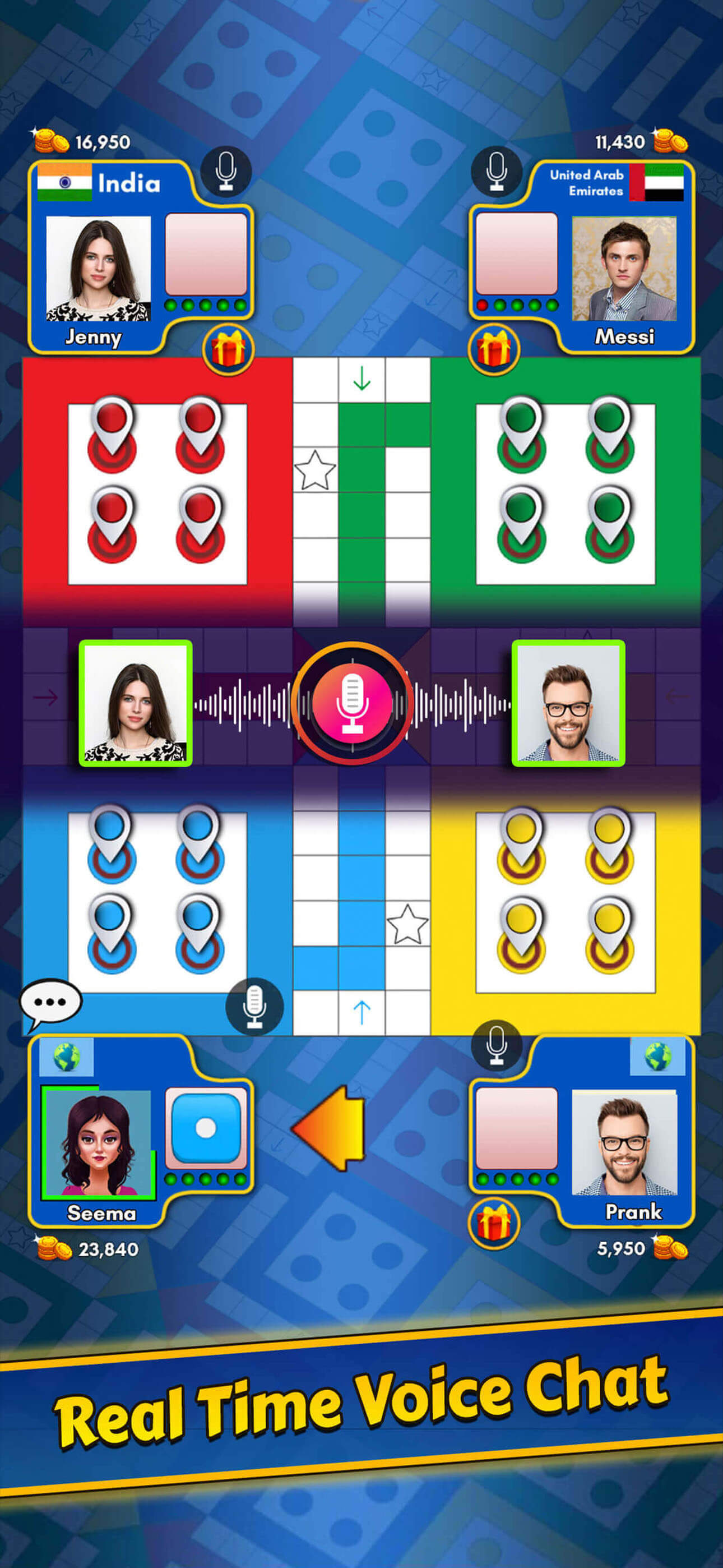 Ludo King