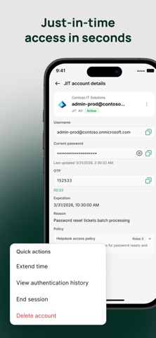 CyberQP - Panthera iPhone screenshot