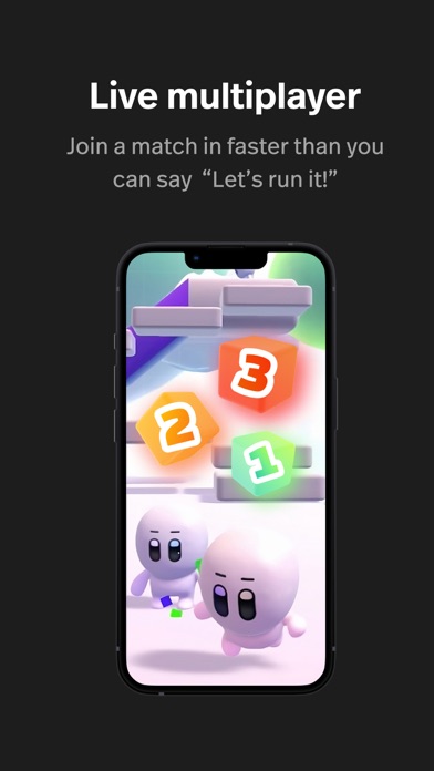 Spatial Screenshot