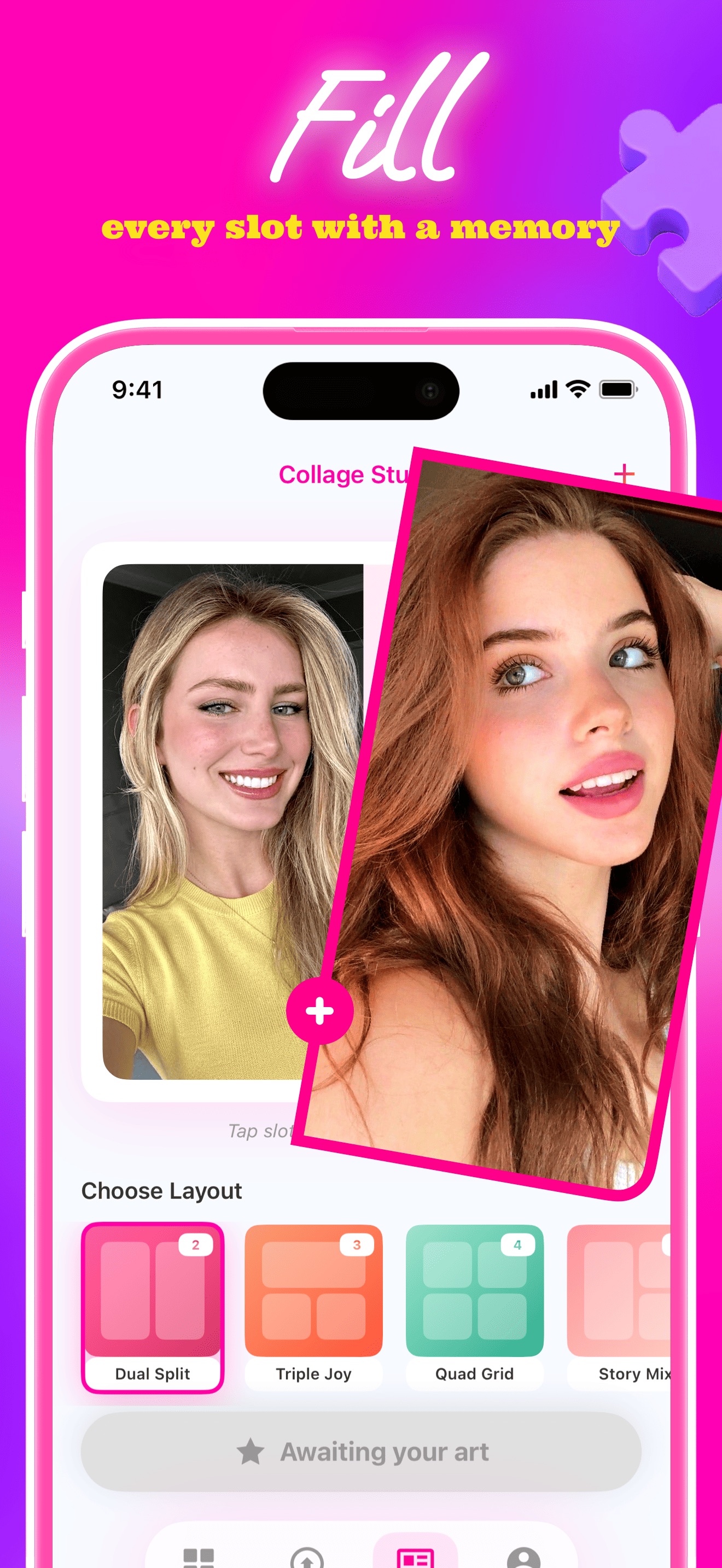 Lirene - Connect & Share screenshot 2