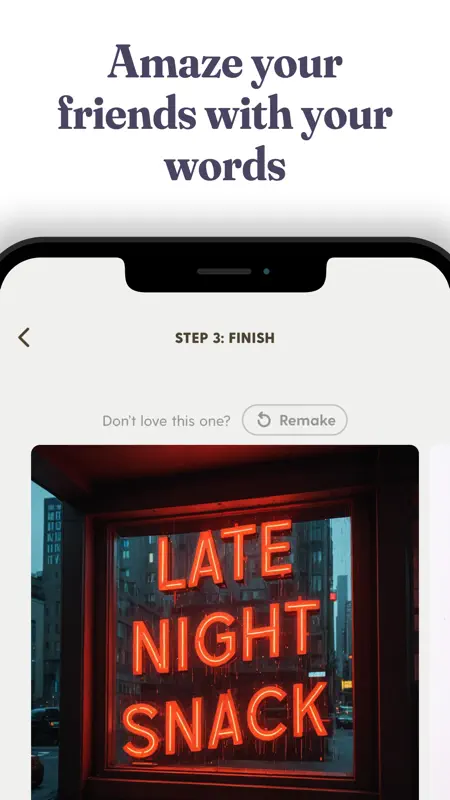 Word Swag - Cool Fonts screenshot 3 of 10