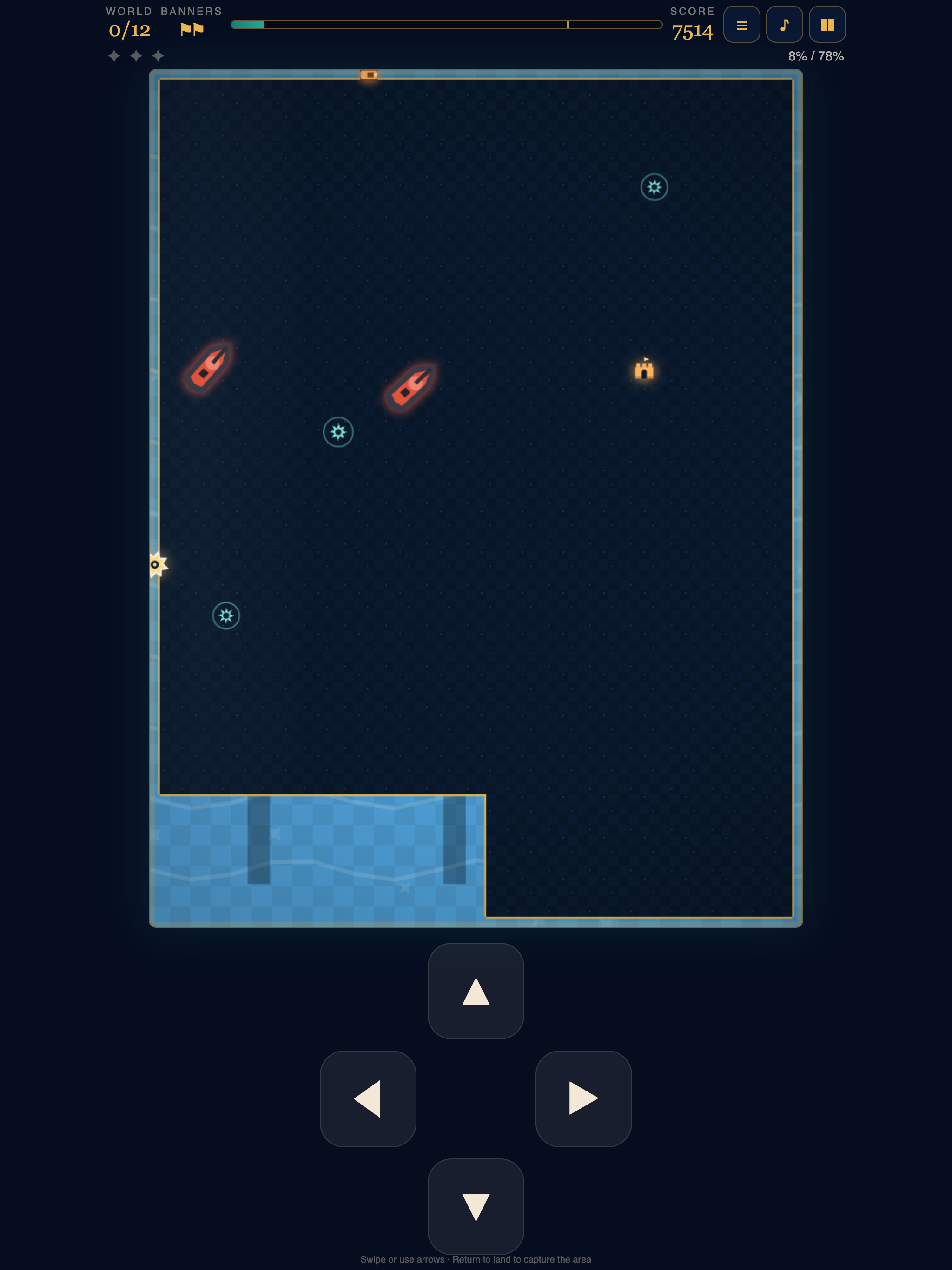 Siegetide screenshot 10