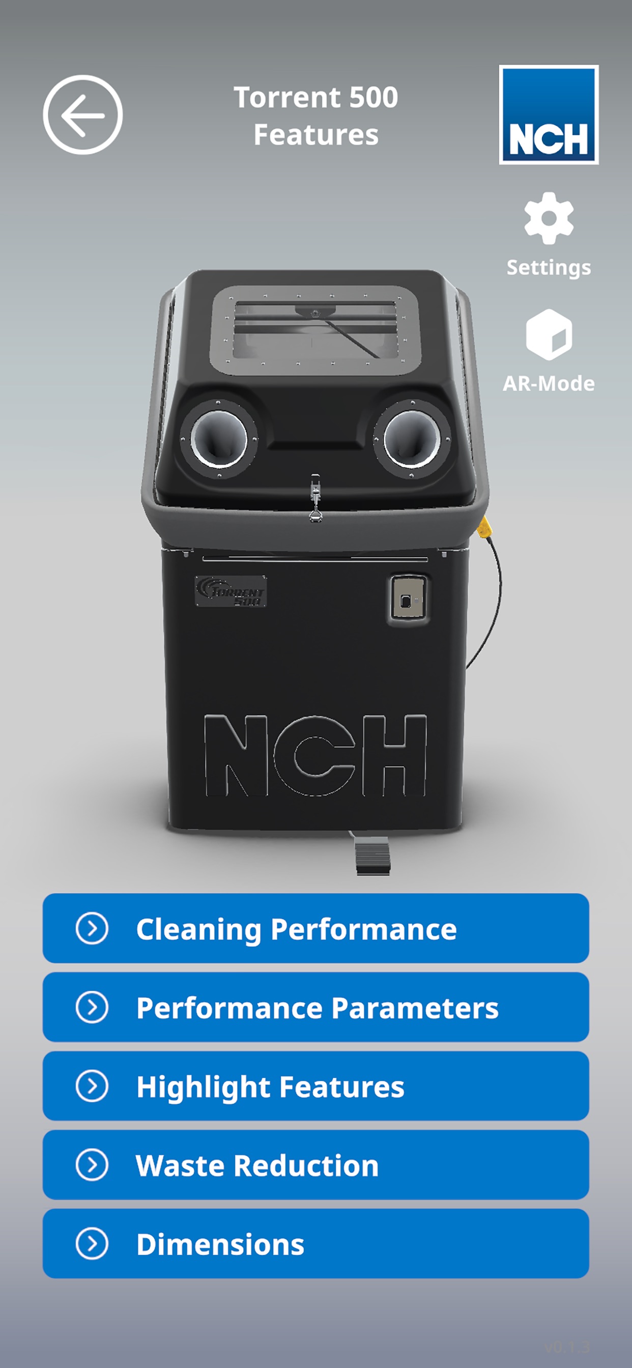 Screenshot 2 of NCHNOW