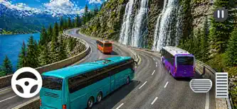 Bus Racing King screenshot 3