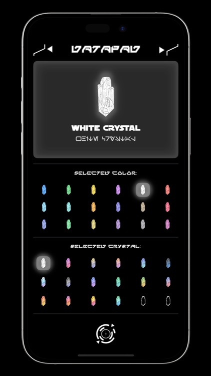 Datapad | Aurebesh Translator screenshot-7