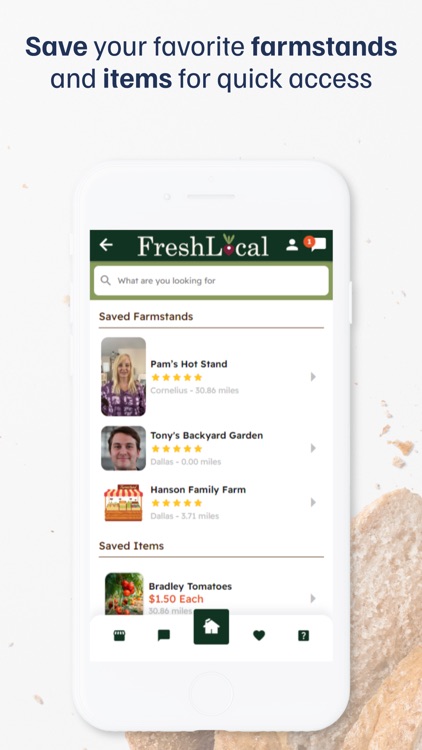 FreshLocal Marketplace screenshot-4