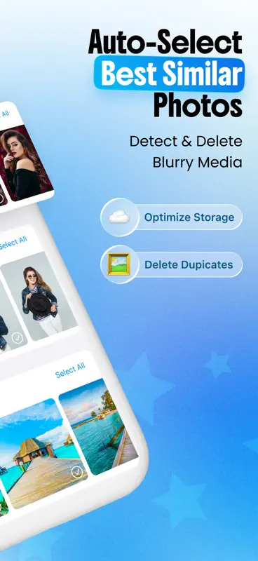 CleanPro: Limpieza de Espacio screenshot 4 of 9
