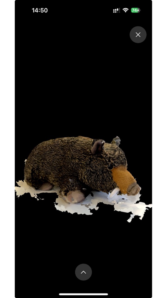 #5. Astriscan (iOS) 由: Astrivis Technologies AG