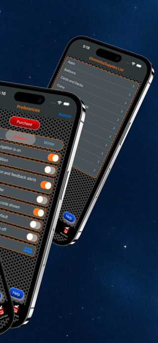 MagicWare for Magicians Screenshot 2 of 10