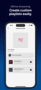 WaPlayer - Play Video on Watch screenshot