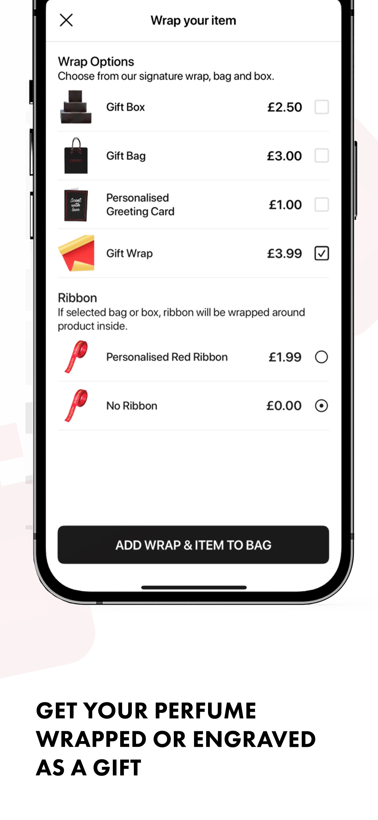 The Perfume Shop – TPS App screenshot 4