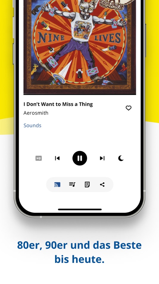#2. Radio Zürisee (iOS) By: Radio Zürisee