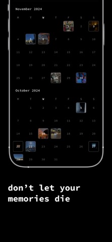 whoami: journal screenshot