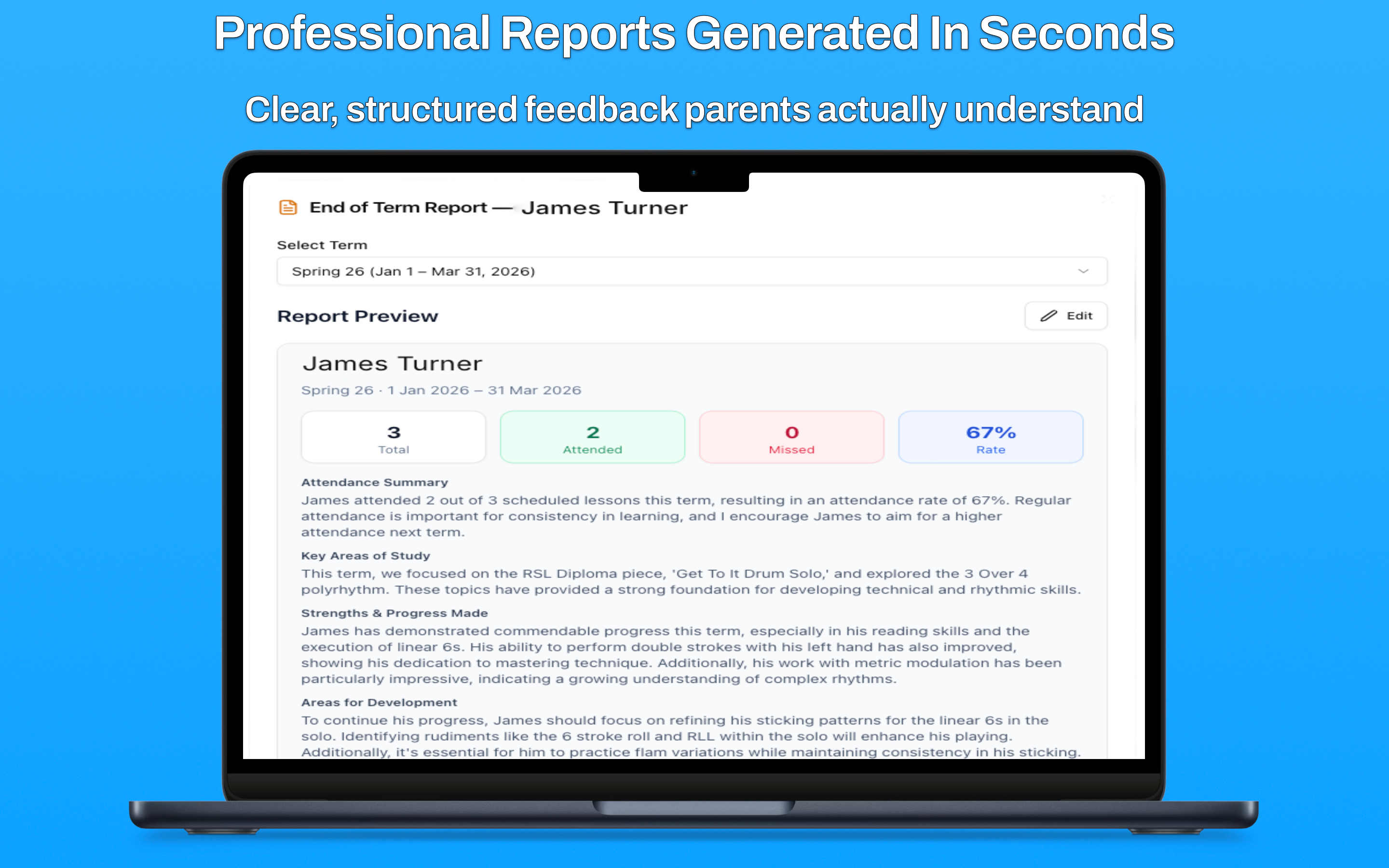 TeachMode screenshot 16