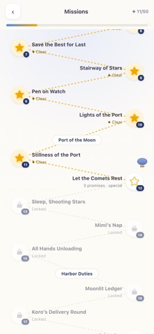 Starlight Expedition screenshot 3