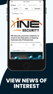 cyber security news & alerts айфон картинки 4