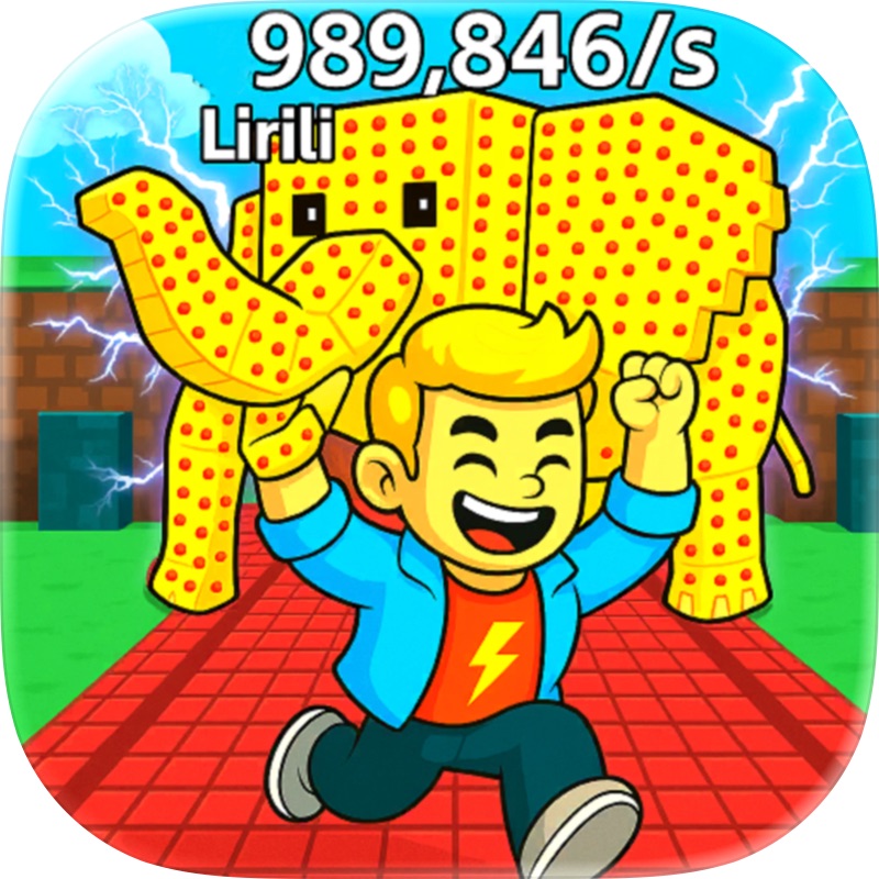 Lava Survival: Grab Brainzot screenshot 10