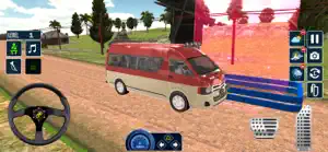 Bus Stop Journey screenshot 3