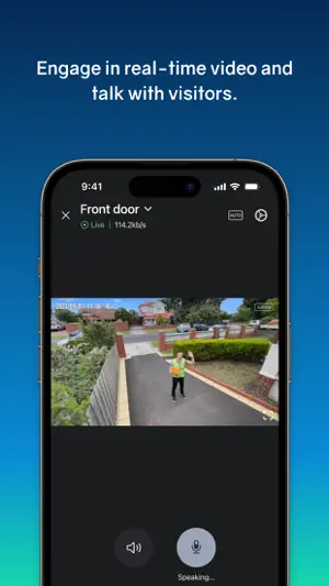 Safemo screenshot 2