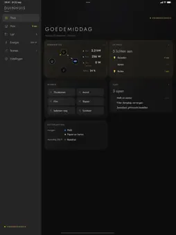 Lenou screenshot 4