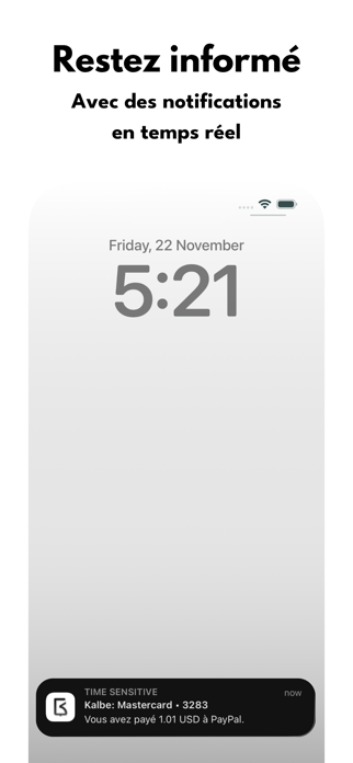 Kalbe Screenshot 4 of 4