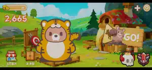 펀치라니 screenshot 1