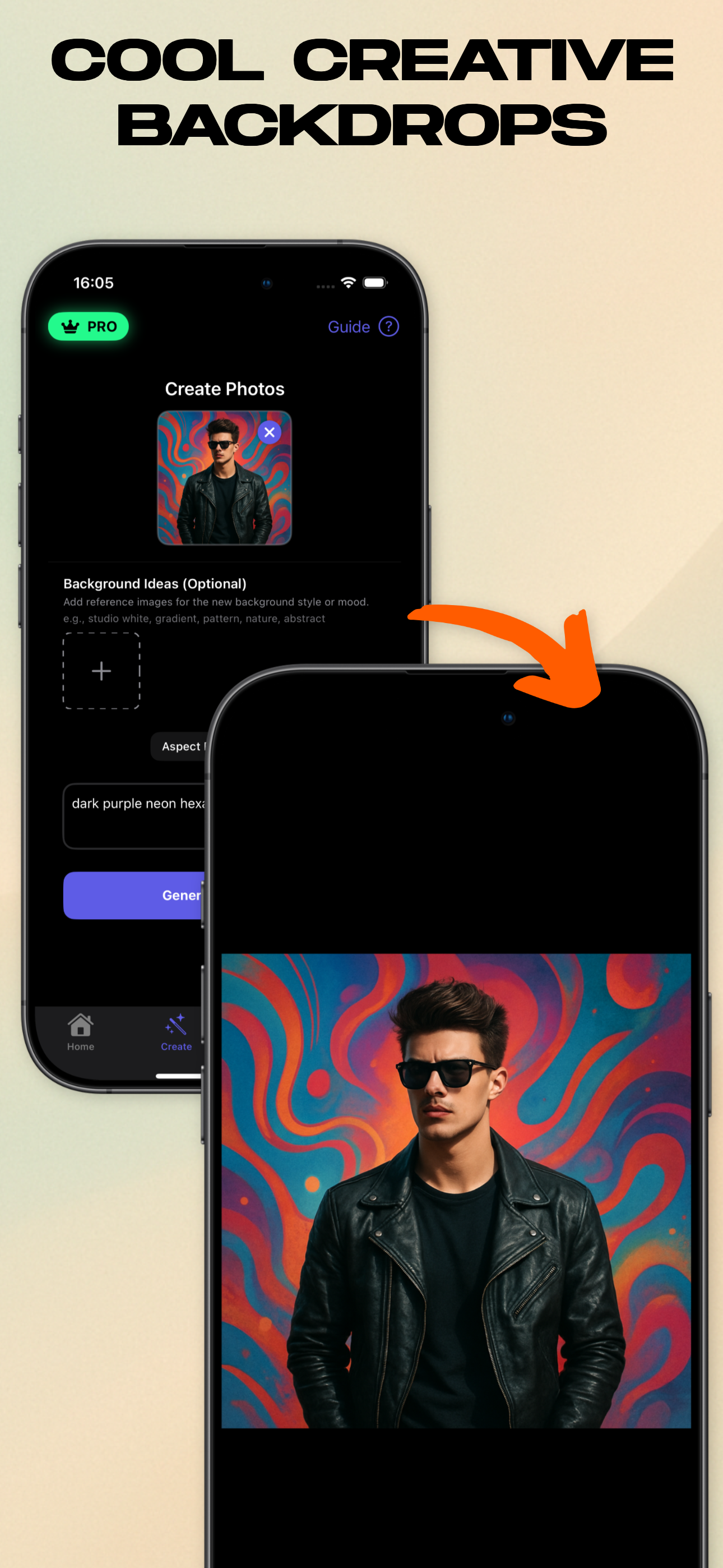 Background Remover: Eraser Dio screenshot 5